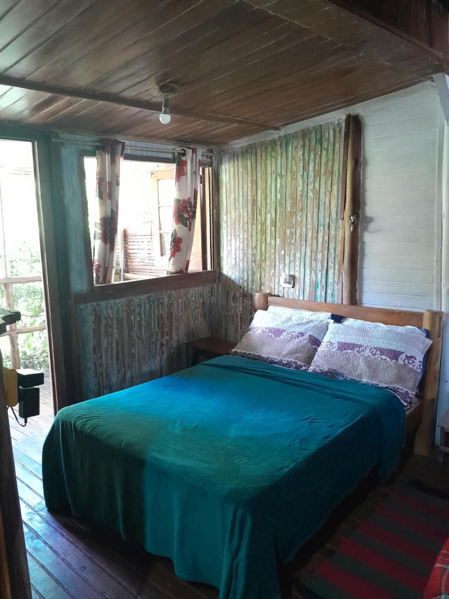 Chale Bambu Apartamento Cunha