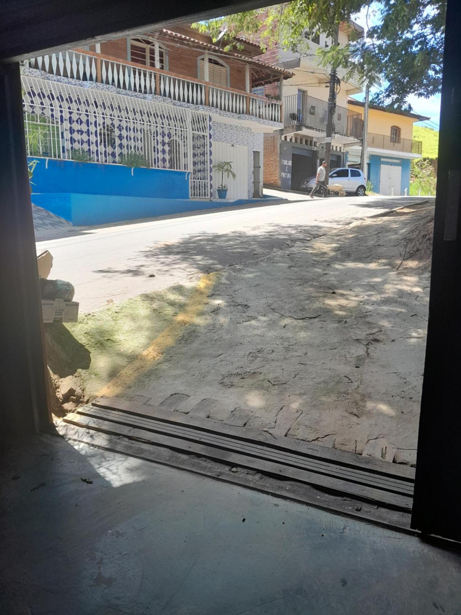 Apartamento Chale Bambu Cunha